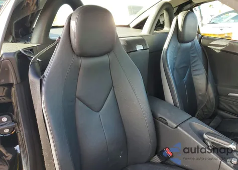 2008 Mercedes-Benz Slk 280 from USA, damaged, VIN WDBWK54F48F177500